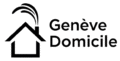 Logo Geneve Domicile