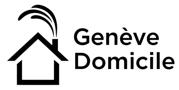 Logo Geneve Domicile